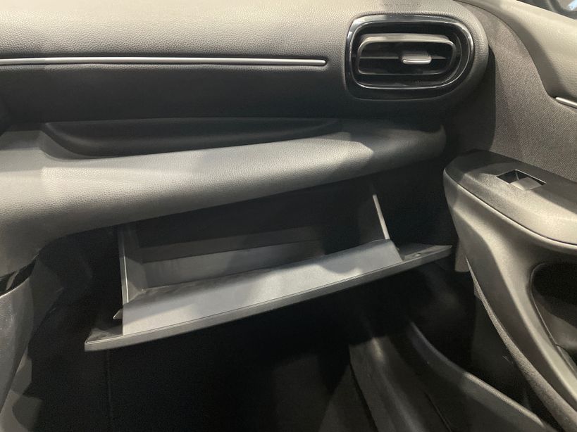 TOYOTA YARIS HYBRIDE 2025 - Photo n°25