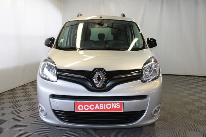 RENAULT KANGOO 2017 - Photo n°7