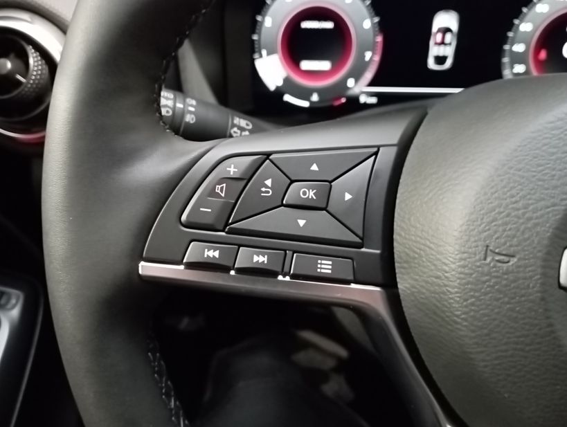 NISSAN JUKE 2022.5 2024 - Photo n°28