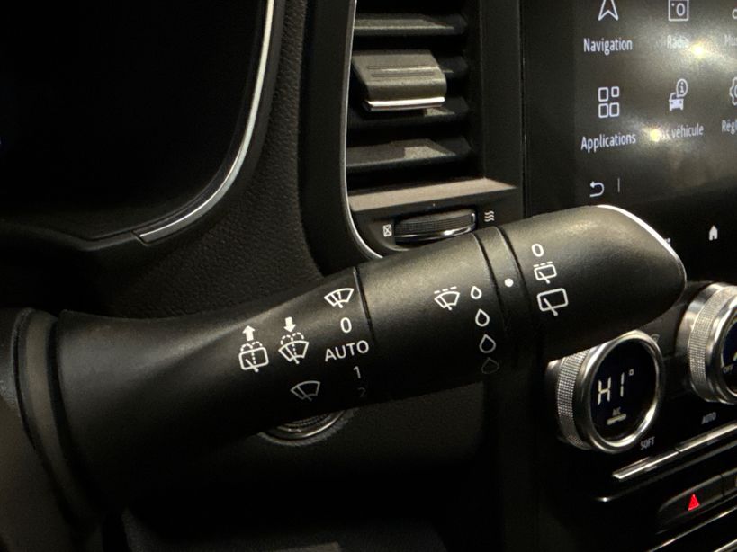 RENAULT MEGANE IV ESTATE 2022 - Photo n°30