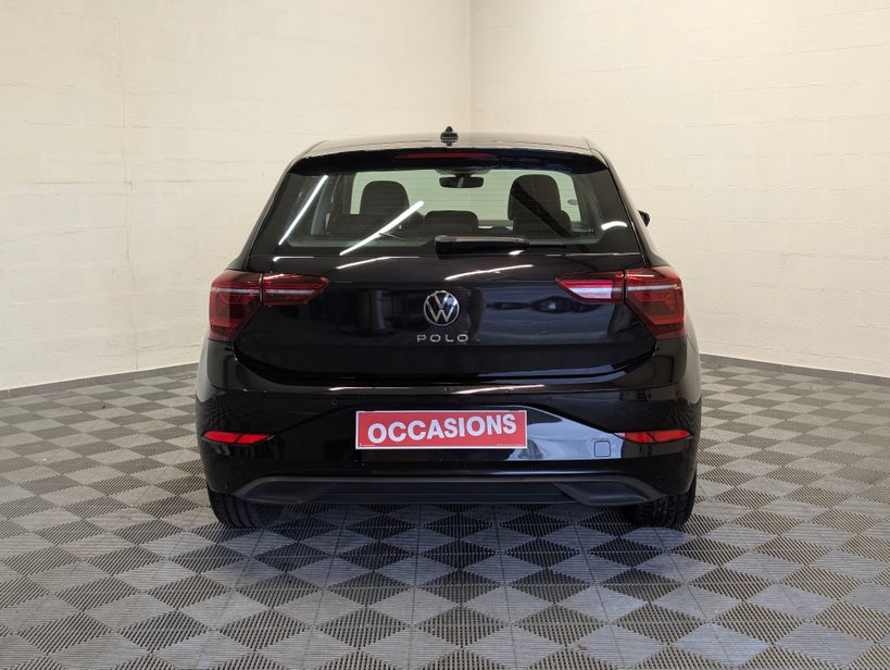 VOLKSWAGEN POLO 2023 - Photo n°6