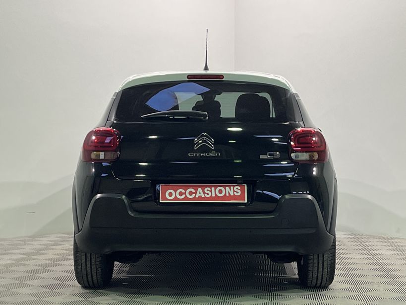 CITROEN C3 2019 - Photo n°6