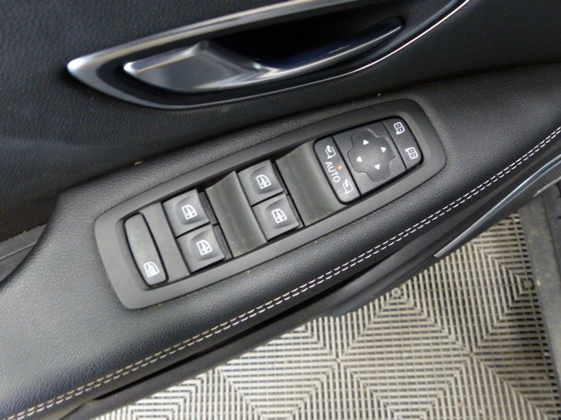 RENAULT SCENIC IV 2019 - Photo n°15