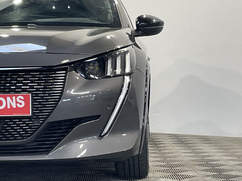 PEUGEOT 208 2020 - Photo n°7