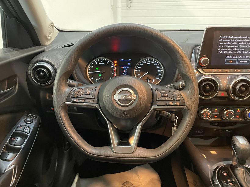 NISSAN JUKE 2023 2023 - Photo n°14