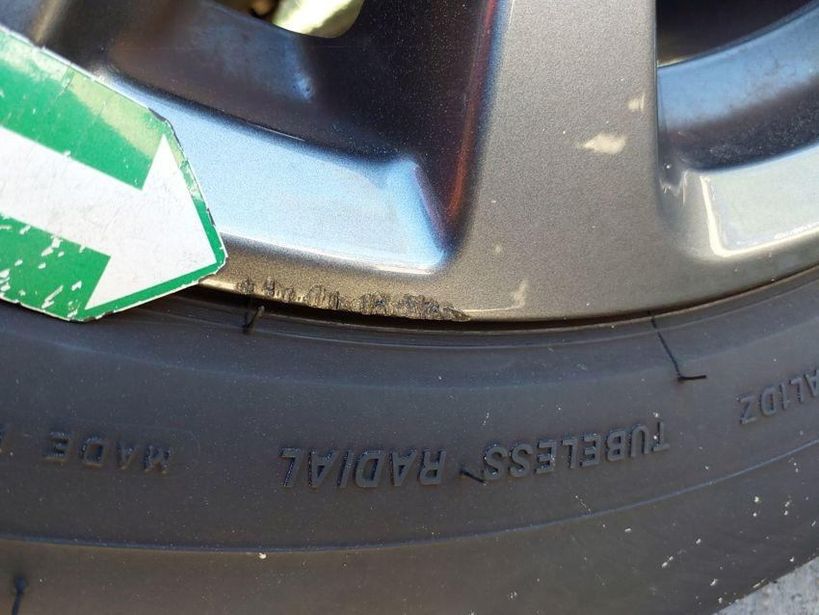 FORD KUGA 2022 - Photo n°3