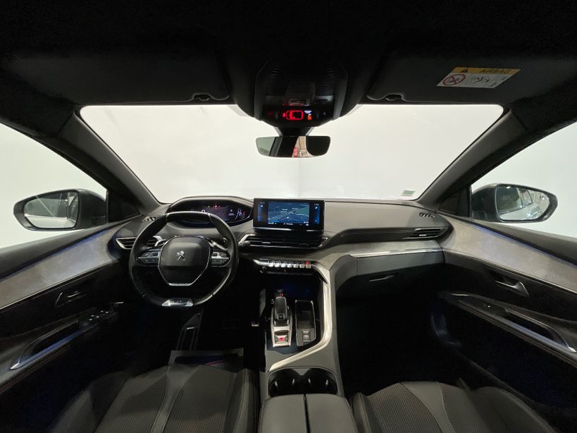 PEUGEOT 3008 2023 - Photo n°37