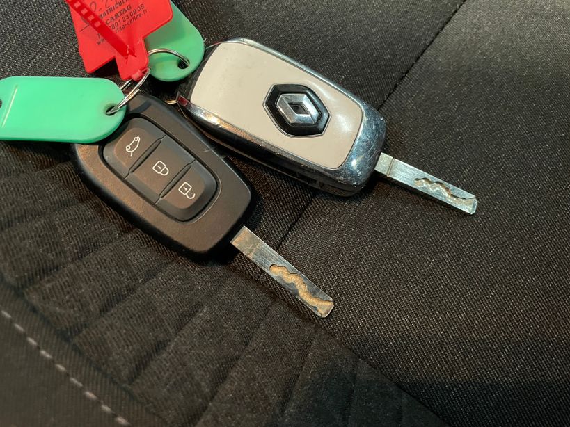 RENAULT CLIO V 2020 - Photo n°35