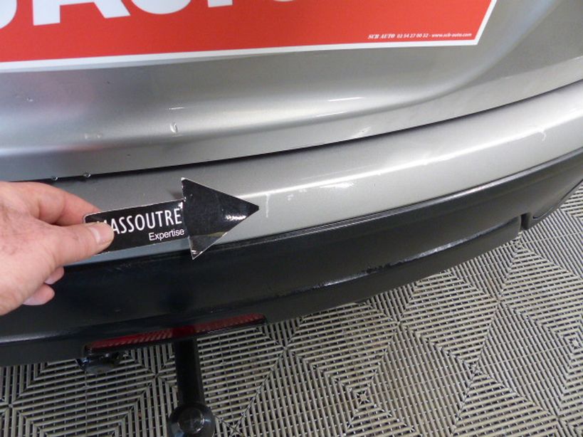 NISSAN QASHQAI 2010 - Photo n°2