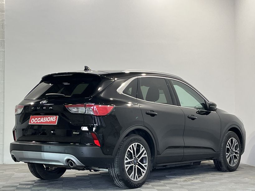 FORD KUGA 2021 - Photo n°3
