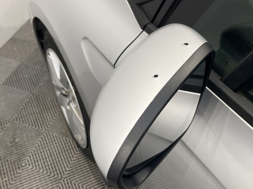 RENAULT CLIO V 2020 - Photo n°7