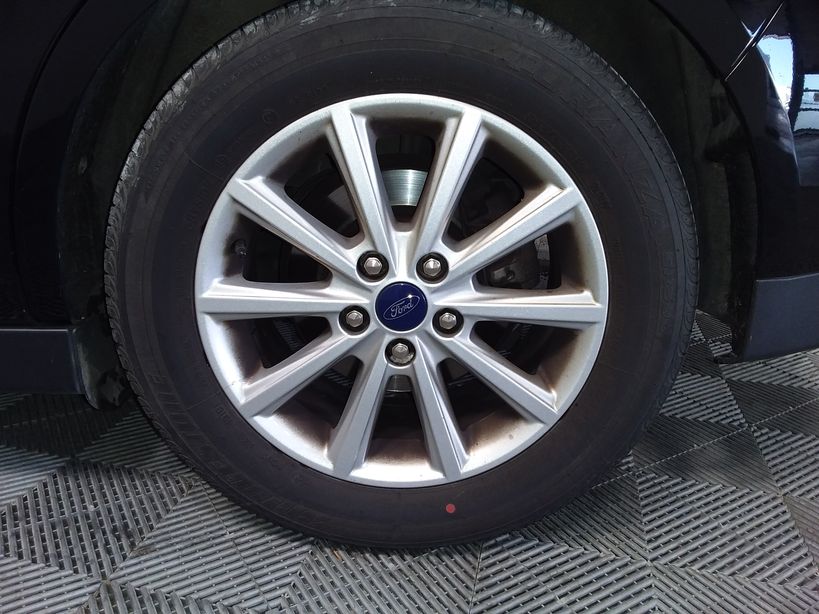 FORD C MAX 2018 - Photo n°10