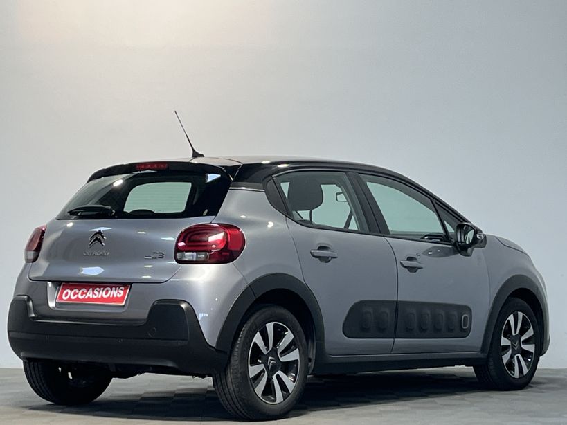 CITROEN C3 2020 - Photo n°3