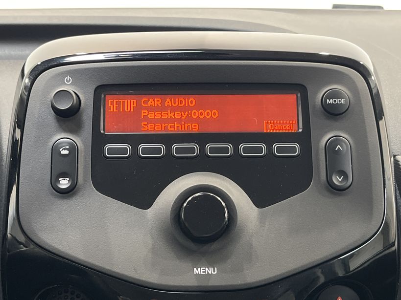 CITROEN C1 2021 - Photo n°12