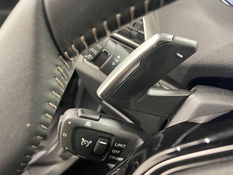 PEUGEOT 3008 2024 - Photo n°41
