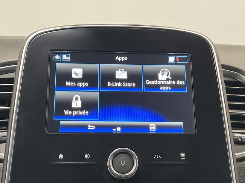 RENAULT GRAND SCENIC IV BUSINESS 2020 - Photo n°17