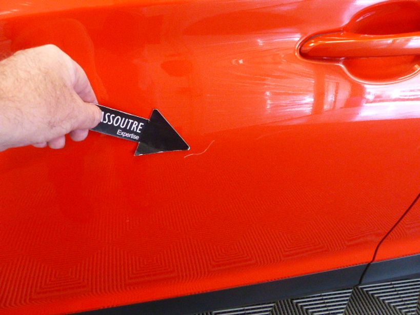HYUNDAI KONA 2019 - Photo n°5