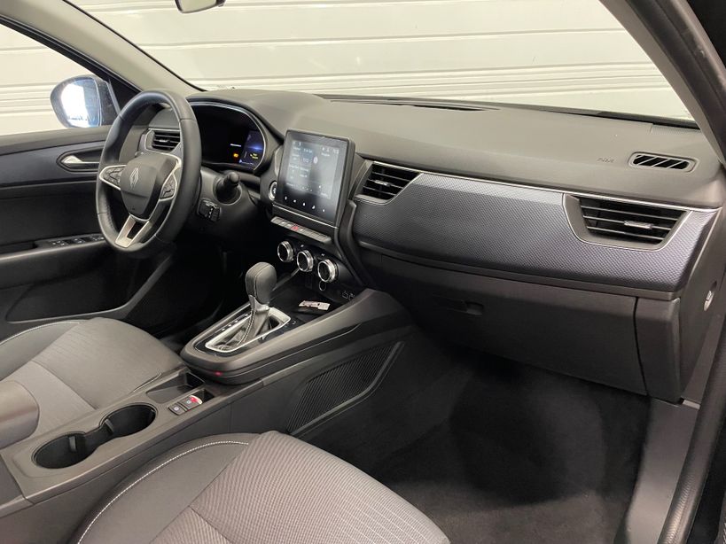 RENAULT ARKANA 2024 - Photo n°9