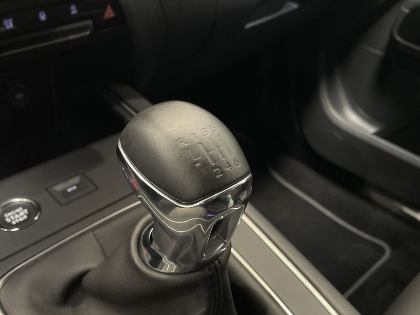 CITROEN C5 AIRCROSS 2023 - Photo n°22