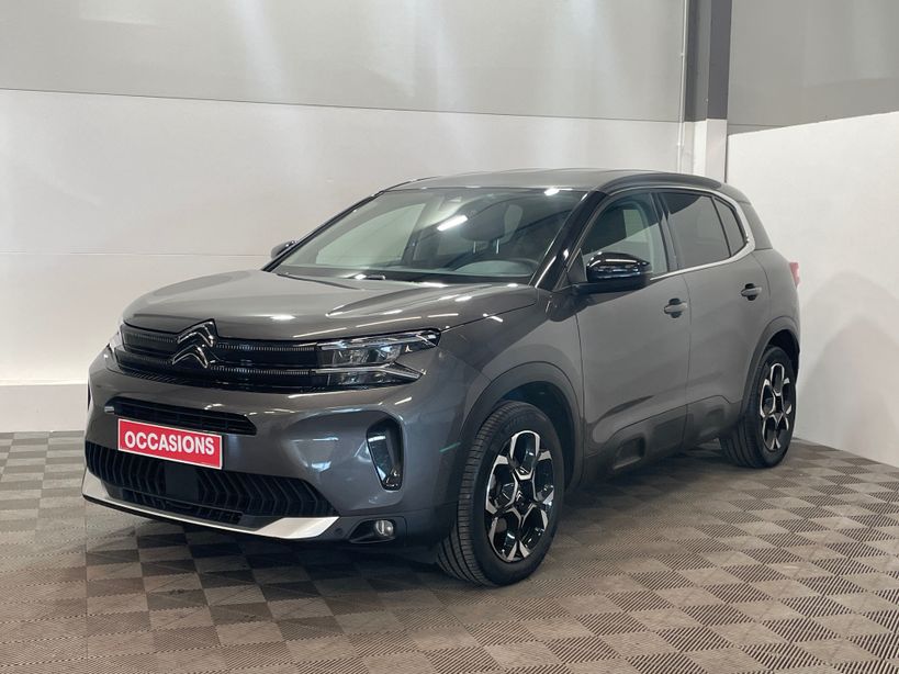 CITROEN C5 AIRCROSS 2023 - Photo n°1
