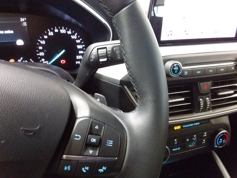 FORD FOCUS 2019 - Photo n°23