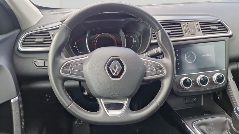 RENAULT KADJAR 2021 - Photo n°9