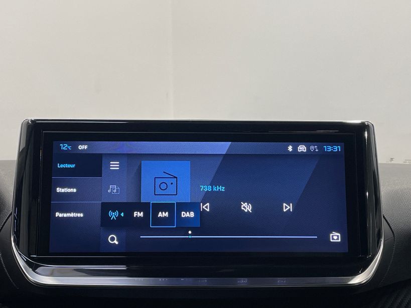 PEUGEOT 208 2025 - Photo n°18