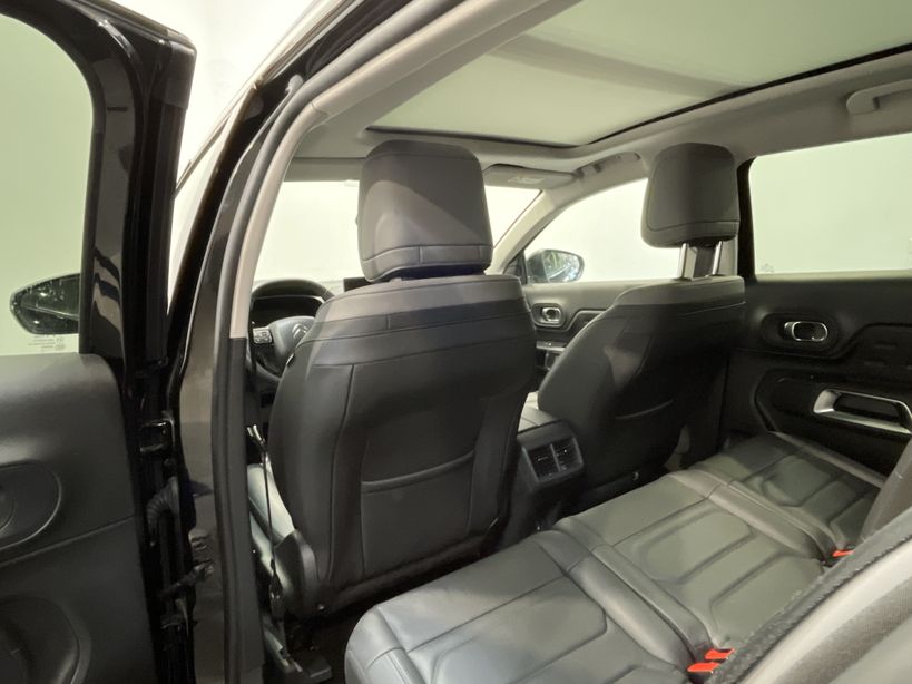 CITROEN C5 AIRCROSS 2023 - Photo n°43