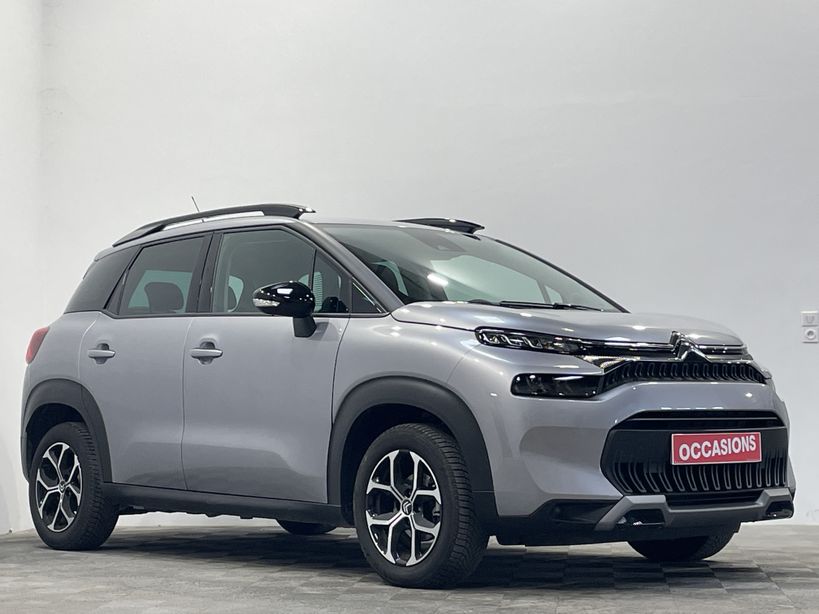 CITROEN C3 AIRCROSS 2024 - Photo n°2