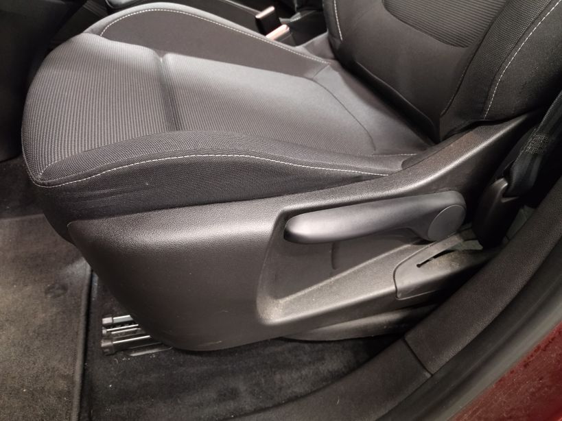 RENAULT GRAND SCENIC IV 2019 - Photo n°24