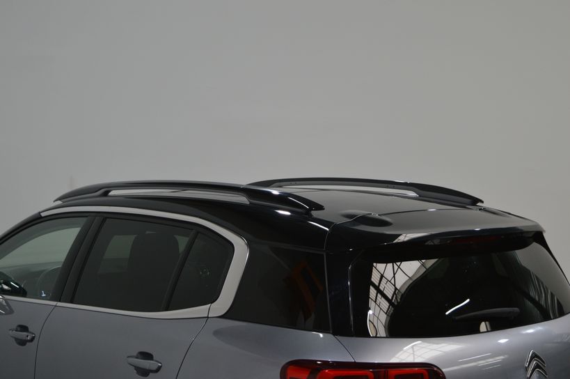 CITROEN C5 AIRCROSS 2019 - Photo n°44