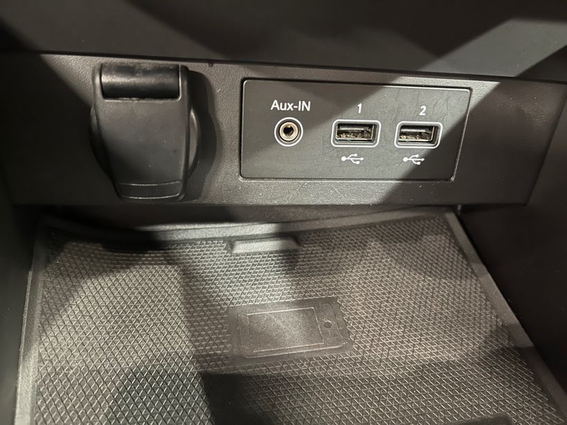 RENAULT CLIO V 2022 - Photo n°27