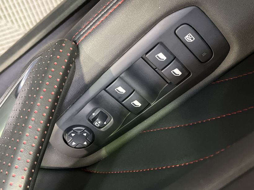 PEUGEOT 308 2019 - Photo n°36