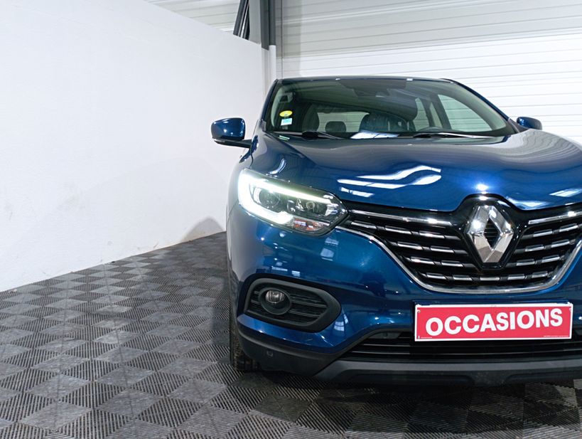 RENAULT KADJAR 2021 - Photo n°4