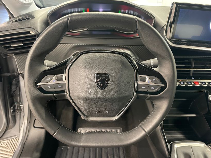 PEUGEOT 208 2025 - Photo n°19