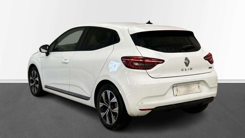 RENAULT CLIO V 2022 - Photo n°7