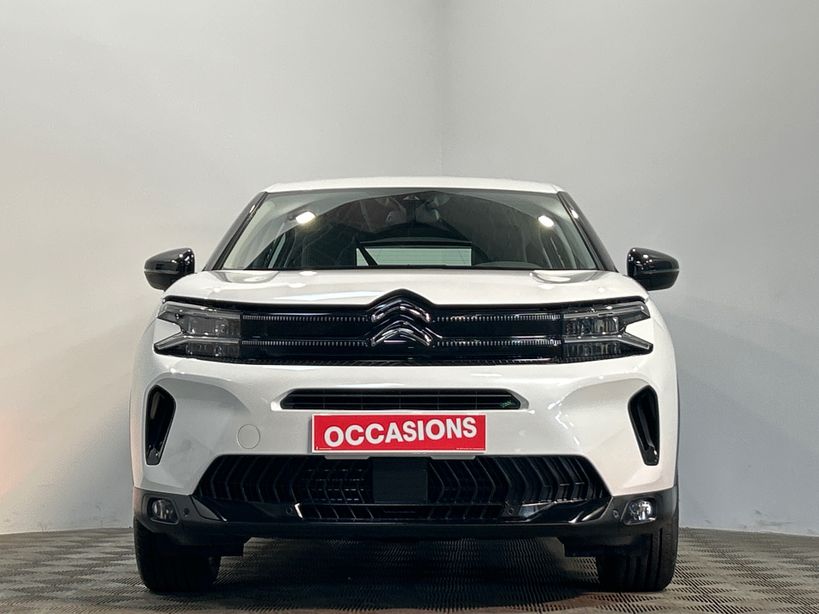 CITROEN C5 AIRCROSS 2022 - Photo n°5