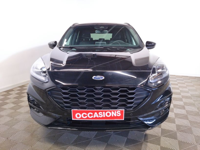 FORD KUGA 2021 - Photo n°2