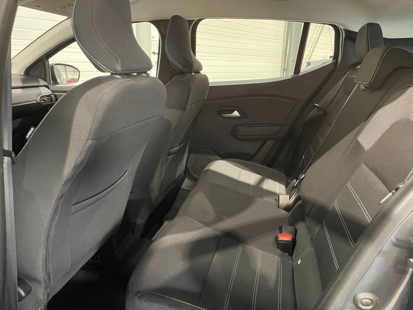 DACIA SANDERO 2022 - Photo n°11