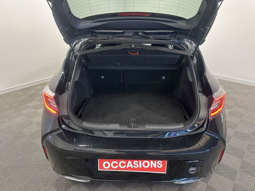 TOYOTA COROLLA HYBRIDE 2022 - Photo n°32