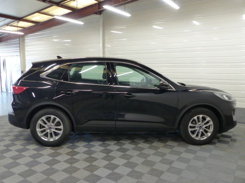 FORD KUGA 2020 - Photo n°31