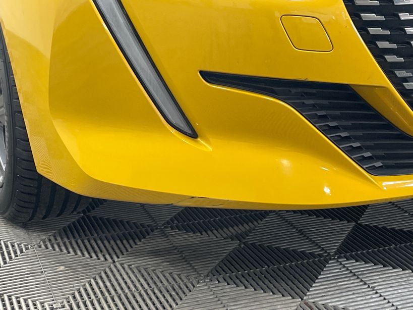 PEUGEOT 208 2022 - Photo n°5