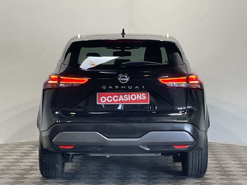 NISSAN QASHQAI 2023 - Photo n°4