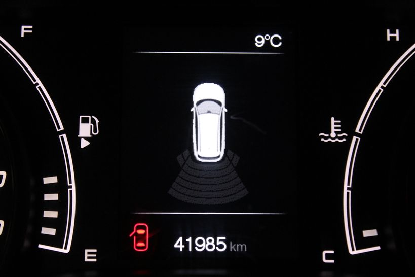 FIAT TIPO STATION WAGON MY19 E6D 2019 - Photo n°15