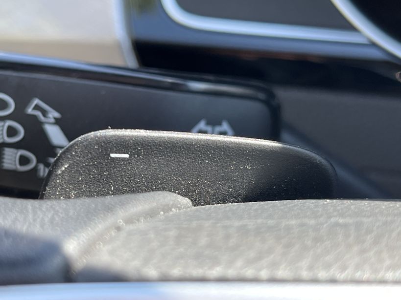 VOLKSWAGEN PASSAT BUSINESS 2019 - Photo n°30