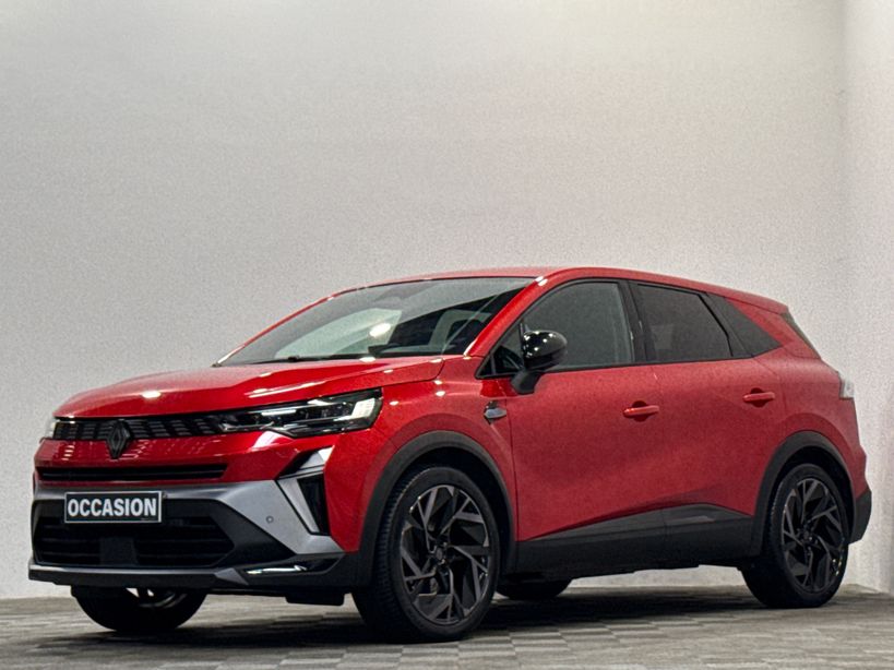 RENAULT SYMBIOZ 2024 - Photo n°1