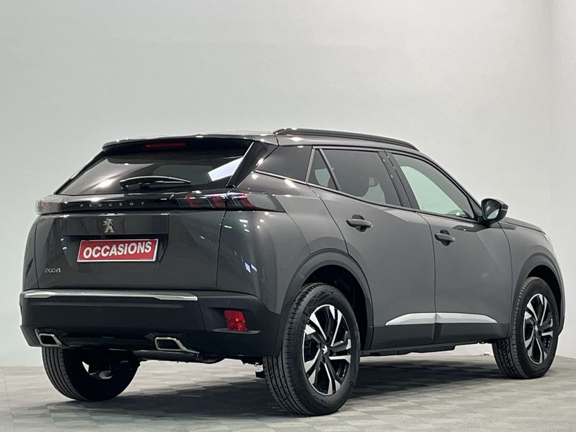 PEUGEOT 2008 2023 - Photo n°3
