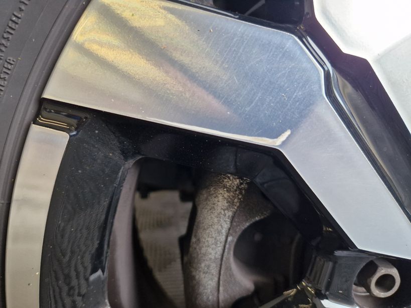 DACIA DUSTER 2022 - Photo n°3