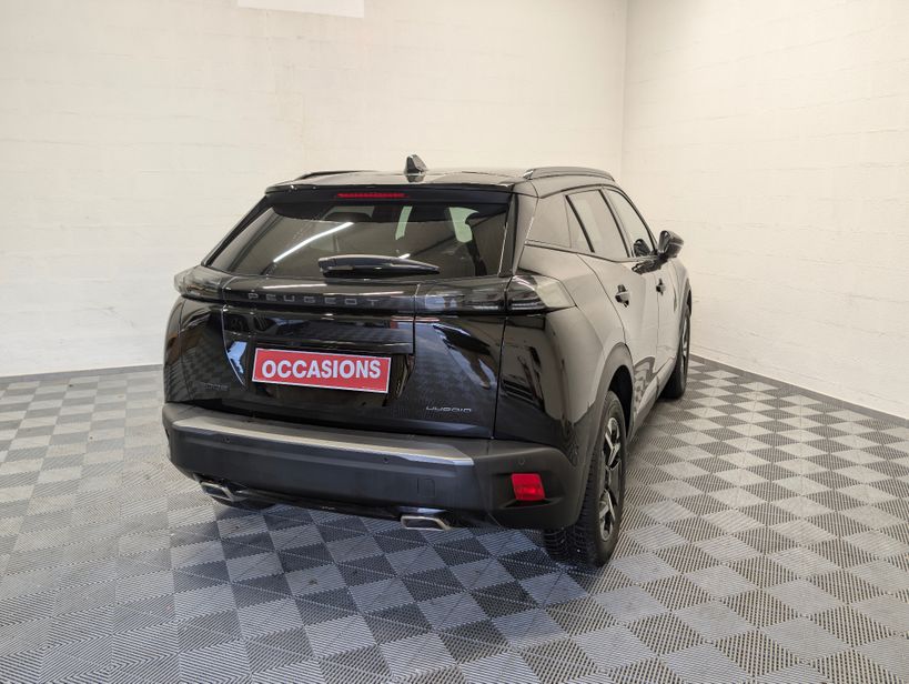 PEUGEOT 2008 2025 - Photo n°5