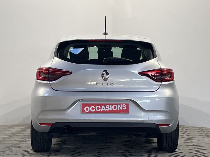 RENAULT CLIO V 2020 - Photo n°6